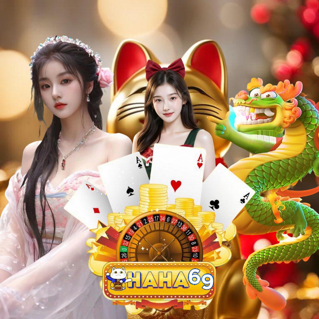 HAHA69 : BANDAR SITUS SLOT GACOR 4D THAILAND DEPOSIT 5000